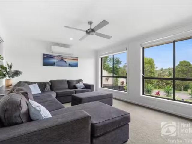 Just in! 7 Caryota Place, Forster House for rent Listed by Ni.