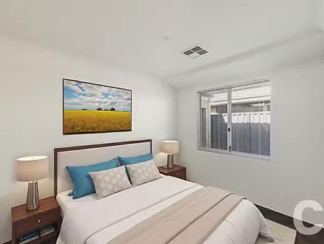 Unique 7 Corsham Retreat, Wellard, WA 6170