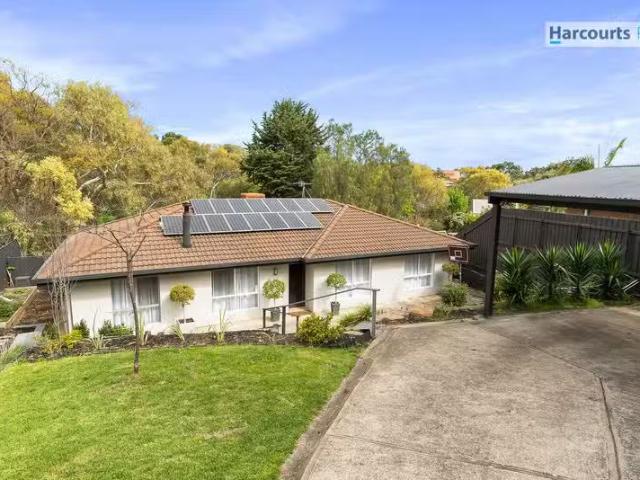Just in! 7 Marina Court, HALLETT COVE, SA 5158 House for Rent
