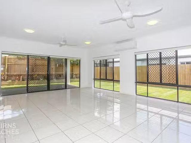 For Rent! 7 Marrabah Avenue, Smithfield, QLD 4878