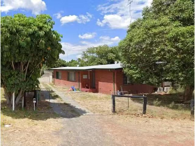 For Rent! 7A Fitzpatrick Street, Waroona, WA 6215