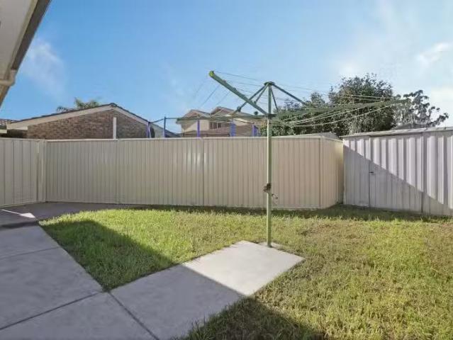 Cozy 7a Scarsborough Crescent, Bligh Park NSW 2756