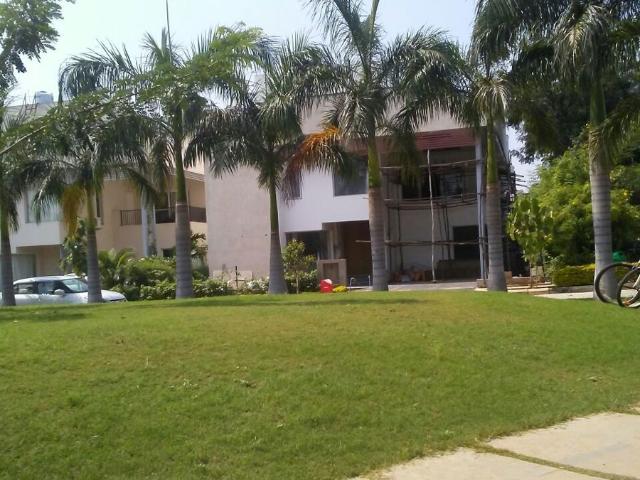 Rental | 4050 Sq.Ft. Villa in N K Leasing Villa Scapes