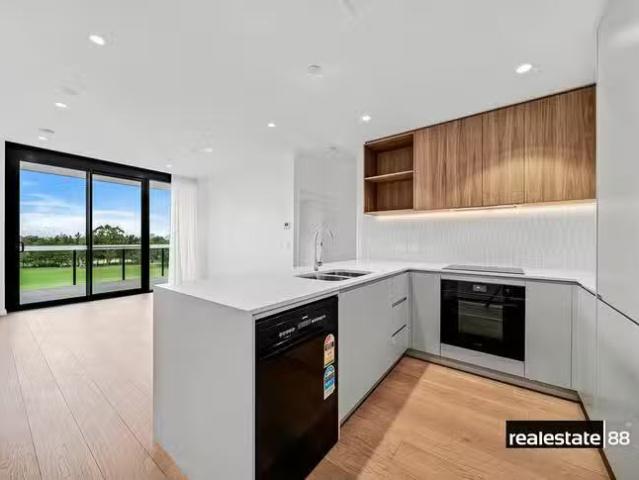 Nice 406/3 Richardson Street, South Perth, WA 6151