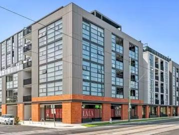 Unique 409/150 Keilor Road, ESSENDON NORTH, VIC 3041 Apartme.
