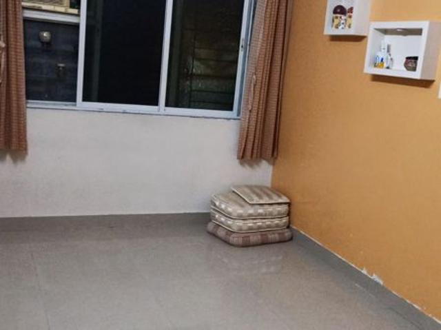 Rental | 400 Sq.Ft. Apartment in Dolphin Makhdoomi Palace