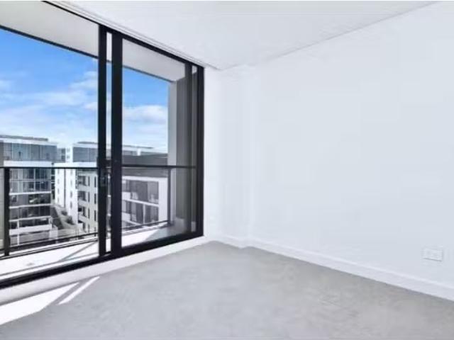 Nice 401/17 Verona Drive, Wentworth Point Property for rent L.