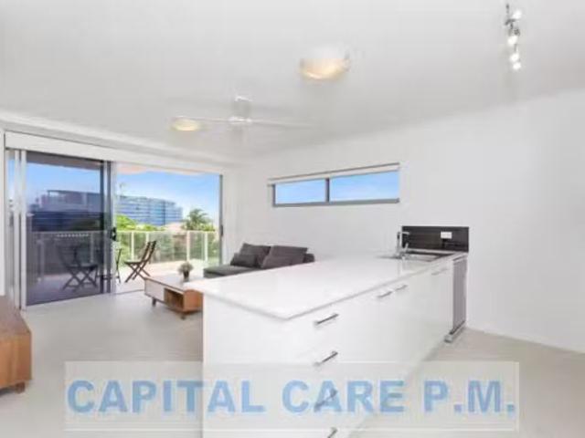 For Rent! 401/40 Mascar Street, Upper Mount Gravatt, QLD 4122