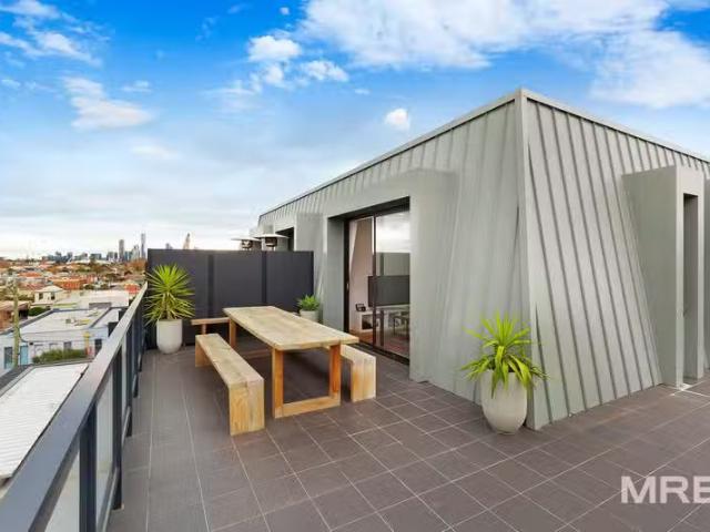 Rental! 403/339 Burnley Street, Richmond VIC 3121