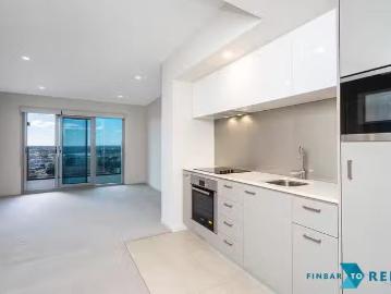 Nice 403/63 Adelaide Terrace, East Perth, WA 6004
