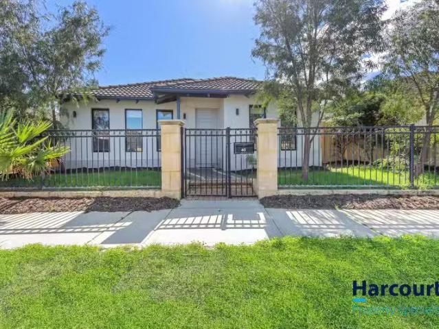 Rental! 40 Costelloe Gardens, BUTLER, WA 6036 House for Rent