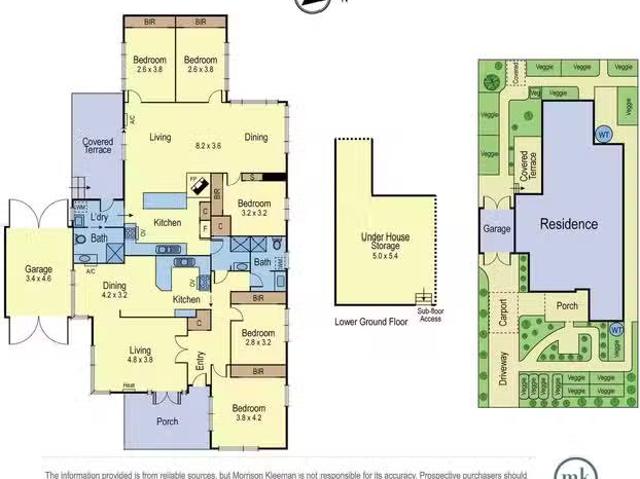 For Rent! 40 Phipps Crescent, Diamond Creek VIC 3089
