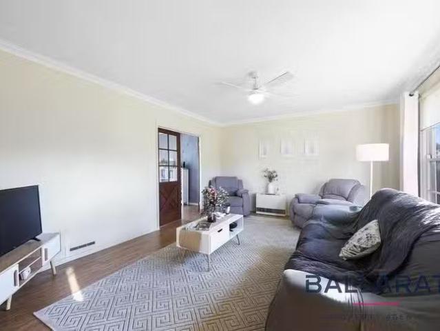 Unique 414 Joseph Street, Canadian, VIC 3350