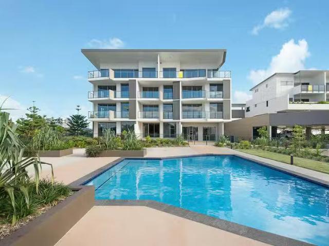 Just in! 41/67 Regatta Boulevard, Birtinya, QLD 4575
