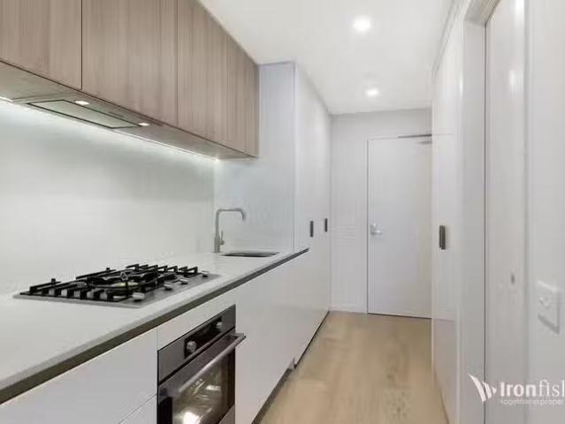 Cheap 416/8 Lygon Street, Brunswick East, VIC 3057