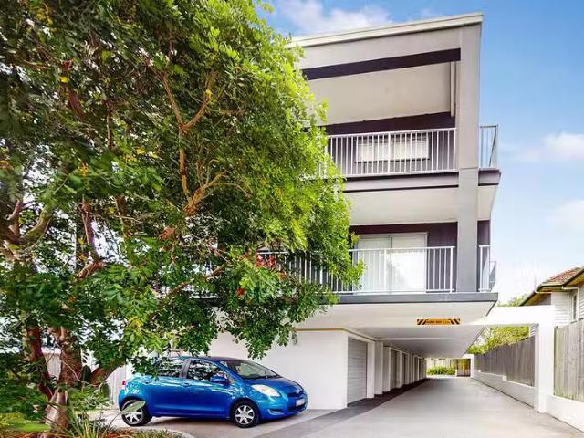 New 4/18 Hansen Street, Moorooka, QLD 4105