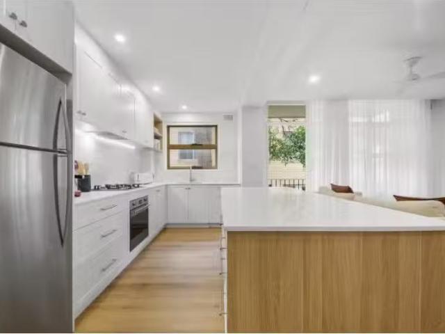 Rental! 4/18 The Avenue, Rose Bay Apartment for rent Listed b.