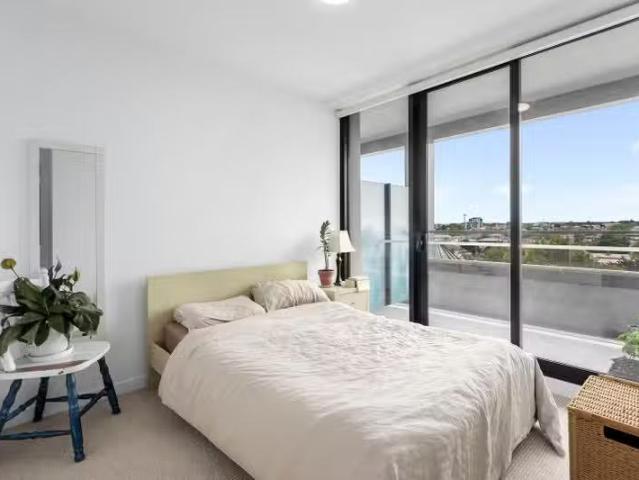 Nice 419/7 Aspen Street, Moonee Ponds VIC 3039