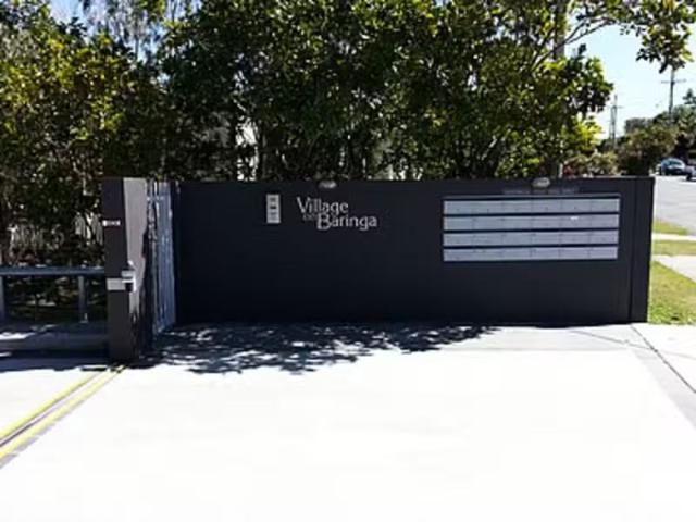 Cozy 4/19 BARINGA STREET, MORNINGSIDE Townhouse for rent List.