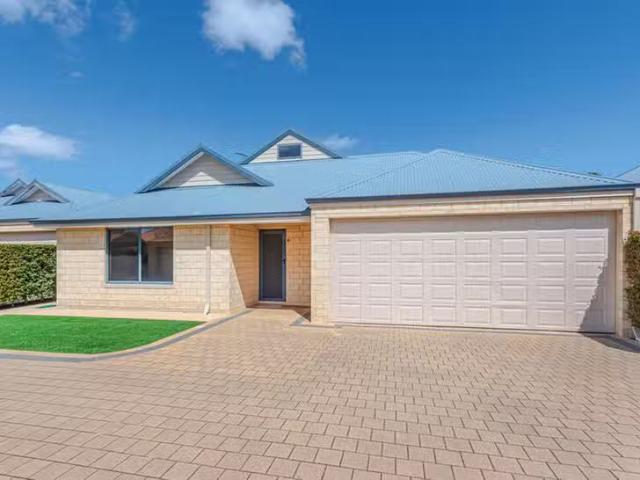 Rental! 4/19 Bridge Street, Wilson, WA 6107