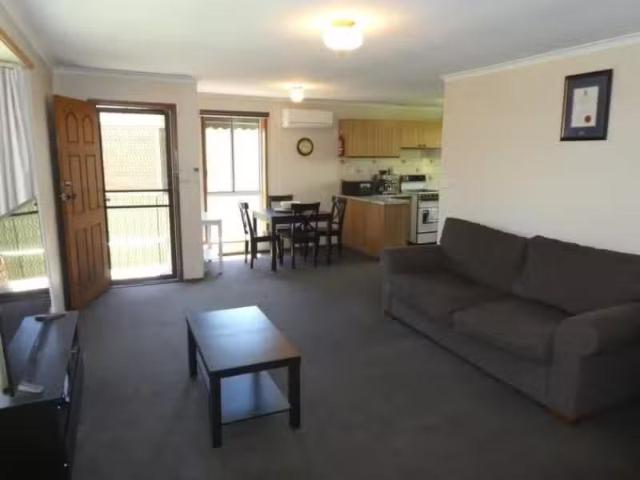 Rental! 4/103 Ascot St S, Ballarat Central VIC 3350 House Fo.