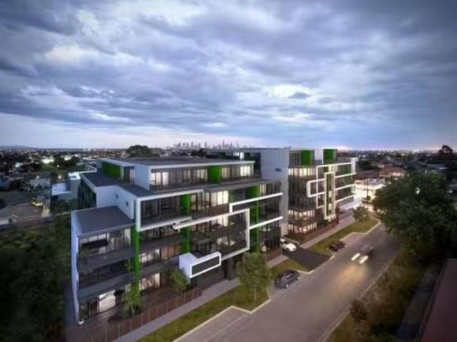 Deal! 410/110 Keilor Road, Essendon North, VIC 3041