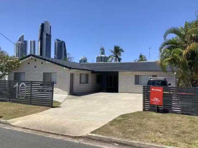 New 4/10 Adori Street, Surfers Paradise, QLD 4217