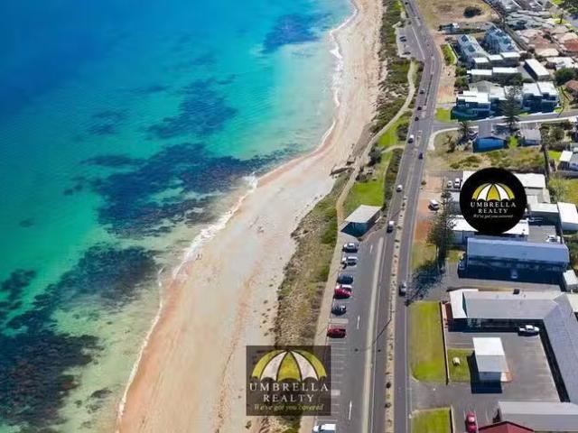 New 4/119 Ocean Drive, Bunbury, WA 6230