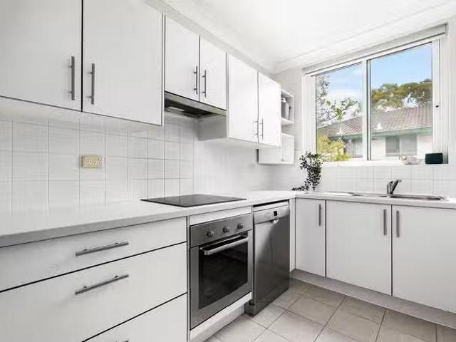 For Rent! 4/11 Carr Street, COOGEE, NSW 2034 Apartment for R.