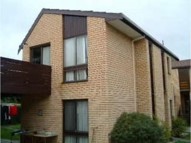 Nice 4/121 Lansdowne Crescent, West Hobart Townhouse for rent.