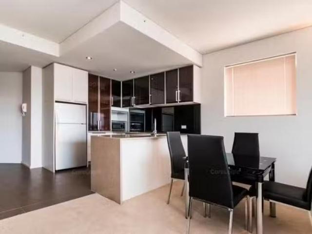 Deal! 41/229 Adelaide Terrace, Perth, WA 6000