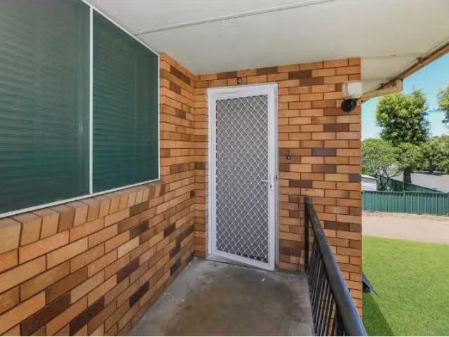 Deal! 4/122A George Street, Gunnedah Apartment for rent Liste.