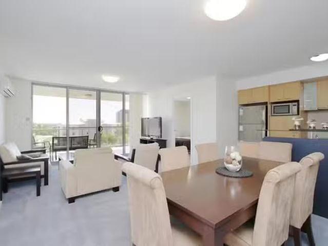 New 41/269 Hay Street, East Perth, WA 6004