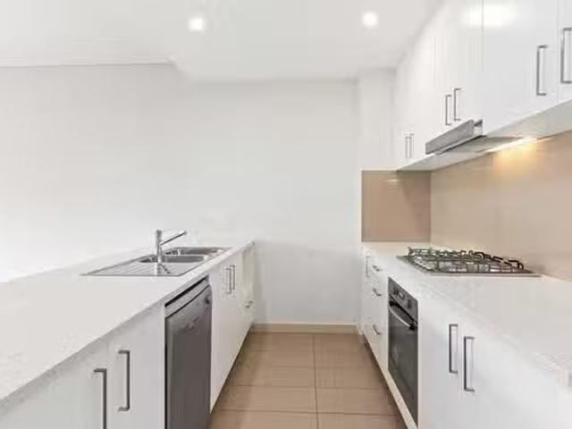 New 4/129 Victoria Avenue, Chatswood, NSW 2067