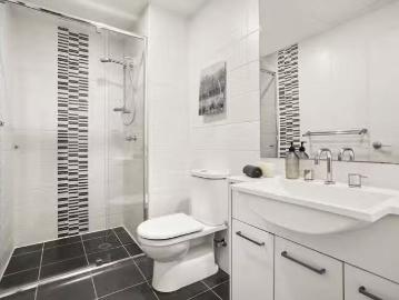 Charming 41/331 Miller Street, Cammeray, NSW 2062