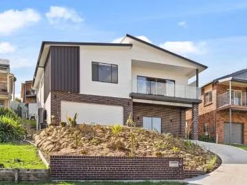 Cockle Creek, Newcastle - Balcony, Air conditioning
