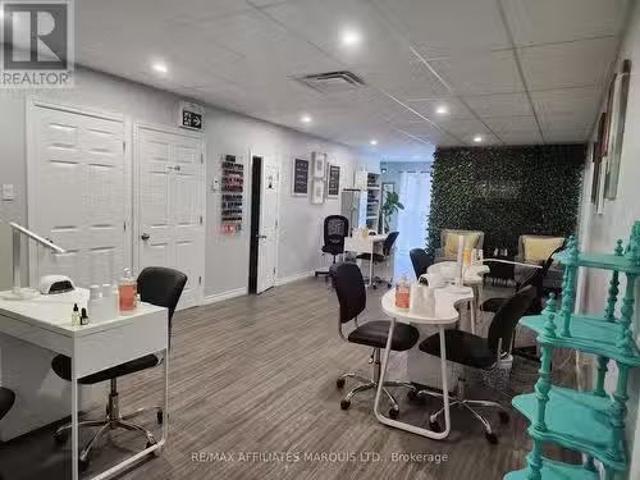 Nice 41 First Street E, Cornwall, ON, K6H 6M2 commercial for.