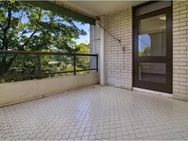 Rental! 4/1 Hume Street, Wollstonecraft Apartment for rent Li.