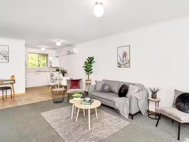 Deal! 4/1 John Street, Oakbank, SA 5243