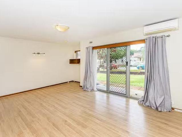 Just in! 4/1 Rookwood Street, Mount Lawley, WA 6050