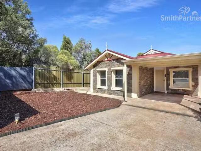 For Rent! 41 Underwood Close, Golden Grove, SA 5125