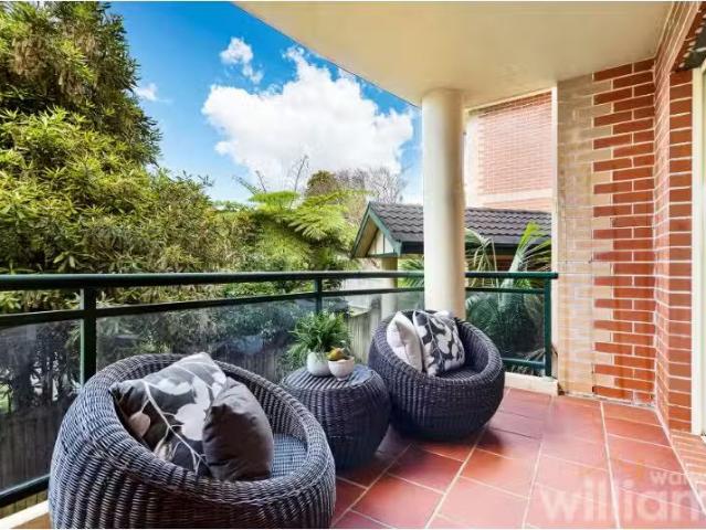New 4/249 Victoria Road, Drummoyne Apartment for rent Listed.