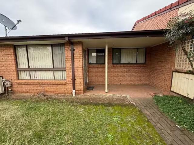 Charming 4/24 Methven Street, MOUNT DRUITT House for rent Lis.