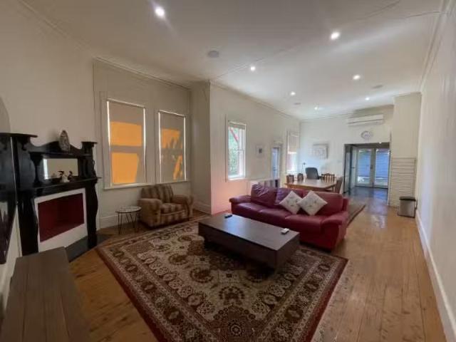 Charming 424 Wilson Street, ALBURY House for rent Listed by L.