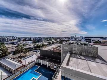 Cheap 42/996 Hay Street, PERTH Apartment for rent Listed by O.