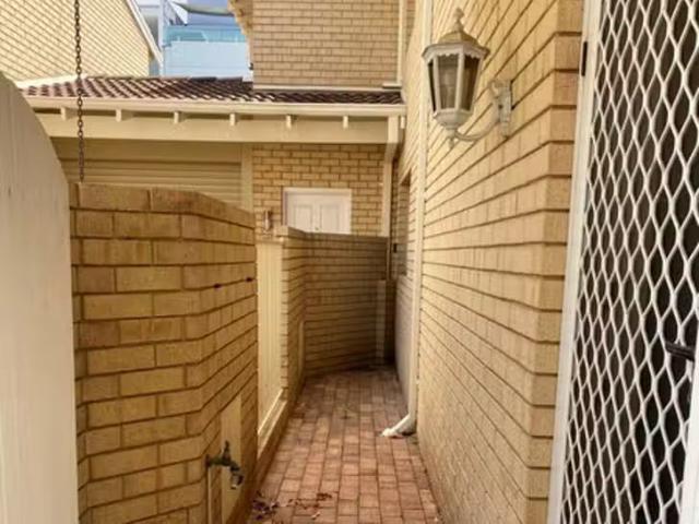 Charming 4/210 Carr Place, Leederville, WA 6007