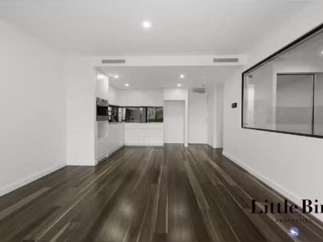Rental! 421/2 Anzac Park, Campbell Apartment for rent Listed.