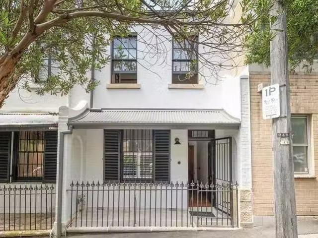 For Rent! 42 Buckingham Street, Surry Hills, NSW 2010