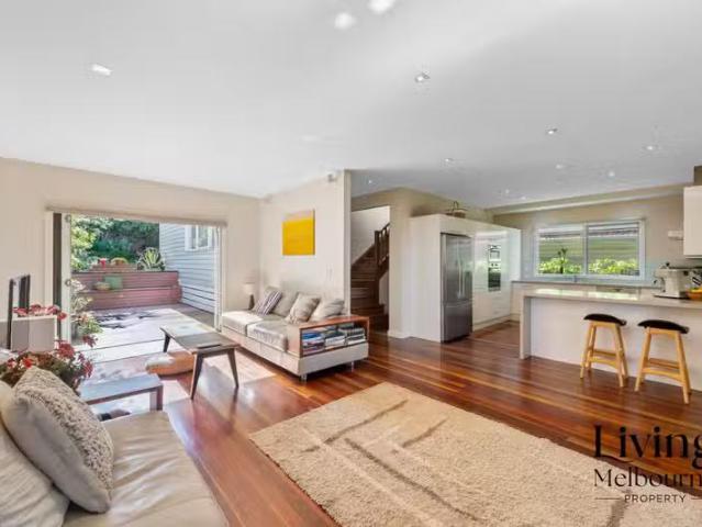 Unique 42 Harold Street, Ascot Vale VIC 3032