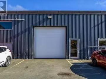 New 42 O'Leary Avenue, St. John'S, NL, A1B 2C7 commercial fo.